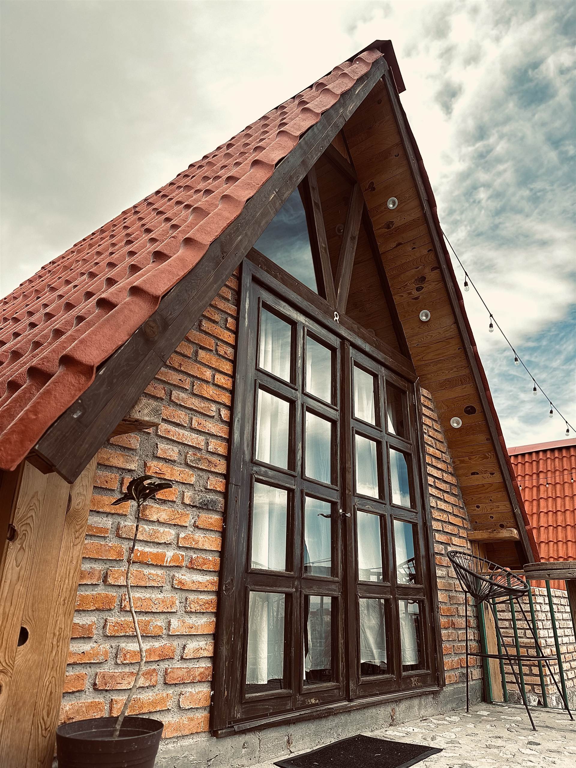 Caba&ntilde;a