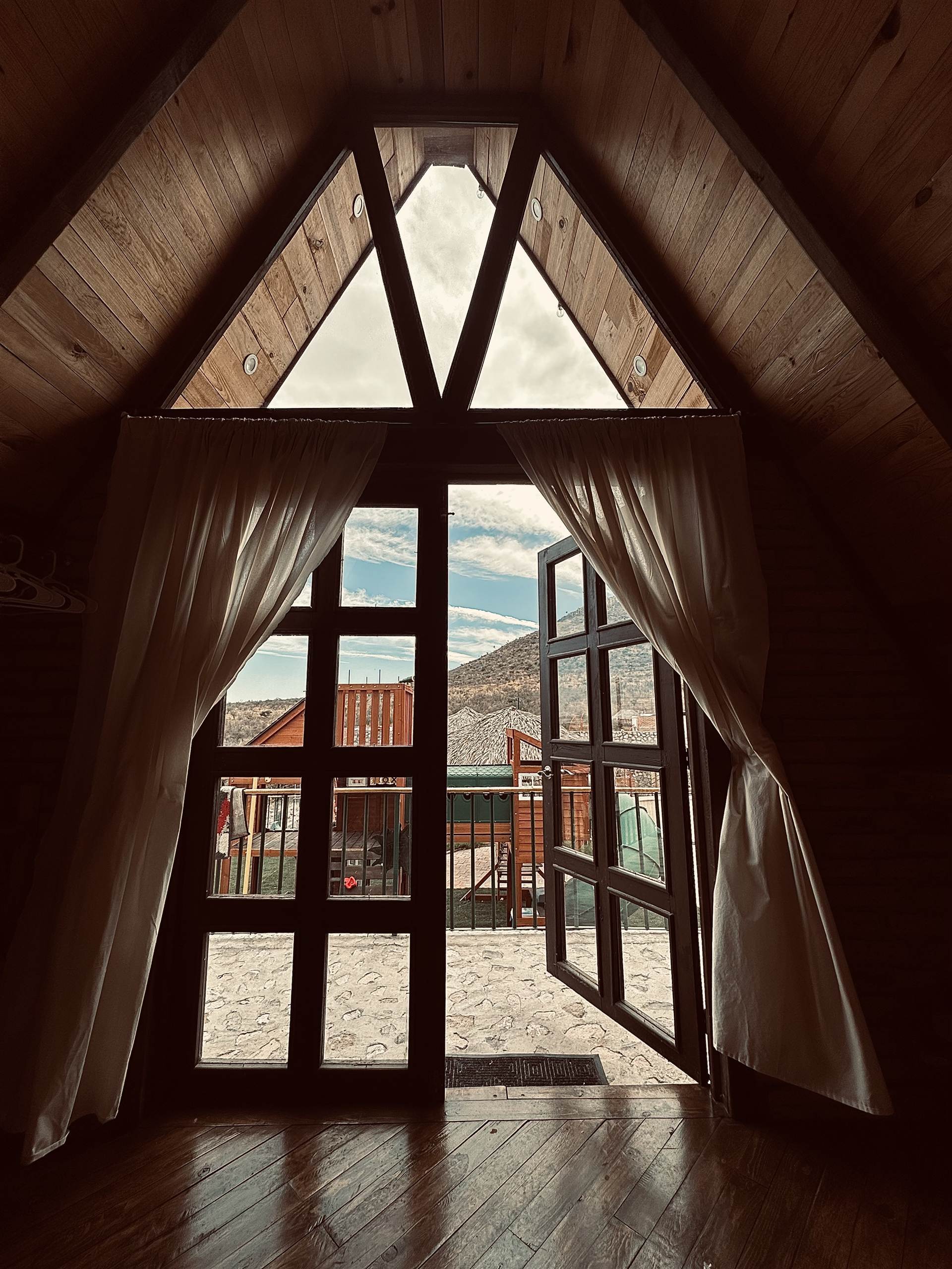 Caba&ntilde;a